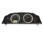 Speedometer/Instrument Cluster Nissan Almera BN915 57229