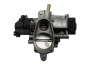 Air Throttle Body Audi A4 A6 078063K 078133154 2.8