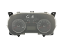 Speedometer/Instrument Cluster Fiat Grande Punto 51834172