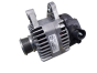 Alternator 9806007480 C8+ 1.0 1.2VTI Peugeot 208 Denso MS1012101721