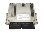 Controller 0281033081 F1D1-12A650-ACA Ford Bosch 27871