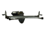 Wiper Mechanism Opel Corsa C 24441422 23002735
