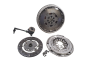 Clutch Kit 123004762R 123107790R 302054477R 1.5 dCi 1000km