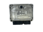 Controller VW 038906019CJ 0281010302 Bosch 50559