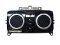 Heater Control Unit A/C Jaguar I-Pace J9D3-18D687-AD