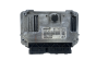 Controller 89661-0H070 0261S04464 Toyota PSA Bosch 48709