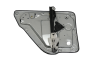 Window Regulator For Skoda 6Y0839462 88390113702 DPA