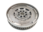 Dual-Mass Flywheel 123102067R 1.6 dci Renault Megane Scenic 3 Nissan