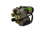 Abs Pump BMW 3 E36 3451 1162291 10.0202-0143.4 Ate 5236