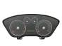 Speedometer/Instrument Cluster Ford Focus C-Max 4M5T-10849-GR 53124