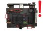 Controller BSM B2 9646405180 PSA Delphi 1233
