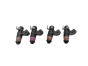 Fuel Injector Kit  8200505191 8200132259 Renault
