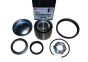 Wheel Bearing Rear Original 1681932180 Citroen Peugeot