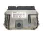 Controller 89661-0H430 0261S12194 Toyota PSA Bosch