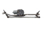 Wiper Mechanism Audi Q5 8R1955023D 8R1955119A Bosch