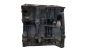 Cylinder Block 1612503980 1KR-B52E 1.0 VTI C1 107 108 Aygo 1KRB52E