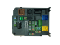 Controller BSI-Q04-01 9806687980 01 S180204004B PSA Continental