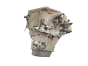 Gearbox 20DM12 2222T8 Peugeot 307 1.6 16v 1137