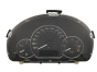 Speedometer/Instrument Cluster Peugeot 1007 9658241780 29718