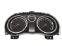 Speedometer/Instrument Cluster Opel Corsa D P0013369226 Johnson 32000