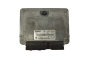 Controller 0281010050 09181243 DY 28SA4109 Opel Bosch 15788