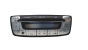 Cd Radio Player C1 107 Aygo 86120-0H010 CQ-MS0570LC W53811 1002