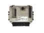 Controller 8M51-12A650-LE 0281011701  Ford Bosch 