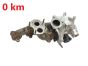 Turbocharger 144107570R 846016-0002 144104312R 2.3dCi BiTurbo Master 3 0km