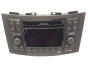 Cd Radio Player Suzuki Swift 39101-68L0 CQ-JZ41F0AE