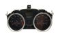 Speedometer/Instrument Cluster Renault Megane 2 8200793135 L 1406