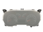 Speedometer/Instrument Cluster Fiat Fiorino 1371616080 503002183013 27241