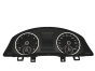 Speedometer/Instrument Cluster VW Tiguan 5N0920873E A2C89917500 VDO