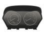 Speedometer/Instrument Cluster BMW 1 F20 6210 9277542 Johnson 32074