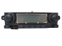 Heater Control Unit A/C Seat Ibiza Cordoba 6L0820043B