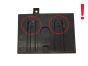 Controller DN1T-15K600-EF 116RA-000084 F005V01836 Ford Bosch