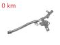 Oil Dipstick Tube 111512211R 2.0 dCi Renault Trafic 3 0km
