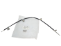 Brake Line Left New Original Renault Koleos 36531JY50A