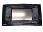 Radio CD Player MP3 Navi BT Opel Corsa D 13431892 7612830172