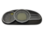 Speedometer/Instrument Cluster Renault Megane 3 248103468R A2C94771500 27004