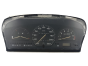 Speedometer/Instrument Cluster Seat Toledo 1L0919033M 110008453007 55211