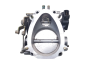 Throttle Body Valve Opel 90423360 0280122004