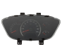 Speedometer/Instrument Cluster Hyundai i10 VPDHBF-10A855-A BQ03X5200