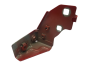 Attachment, Bracket Left Front Clio 4 Captur 641815839R Renault TENNP
