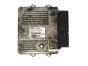 Engine Controller MJD6F3.D4 51784560 Fiat Magneti Marelli 20938