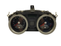 Speedometer/Instrument Cluster Renault Megane 2 8200399700 D 1957