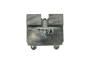 Controller 13187528 402501 A8 Opel GM Temic