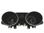 Speedometer/Instrument Cluster VW Golf MK6 5K0920871A 31663