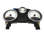 Speedometer/Instrument Cluster Peugeot 207 9666748780 49466
