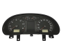 Speedometer/Instrument Cluster VW Polo 9N 6Q0920800P 110080124023A 31028