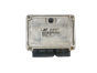Controller 038906019FC 0281010751 VW Seat Bosch 45676